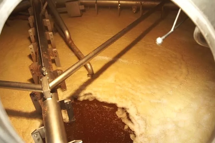 精釀啤酒廠有哪些節(jié)水策略？